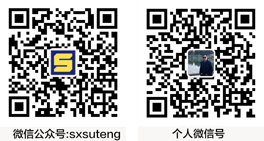 關注微信